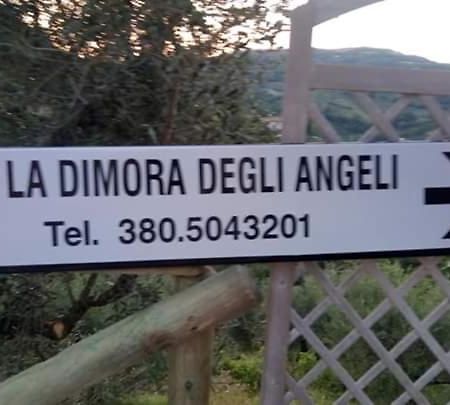 Bed and Breakfast La Dimora Degli Angeli Perugia Zewnętrze zdjęcie