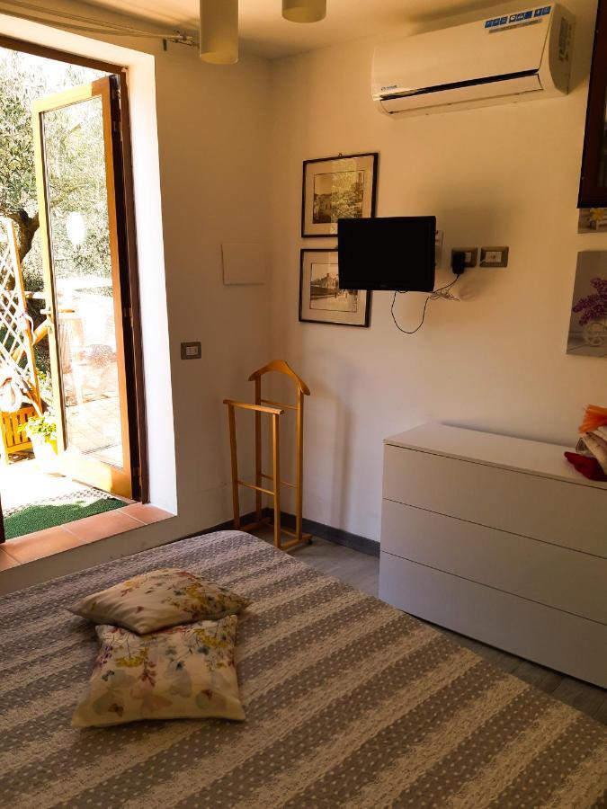 Bed and Breakfast La Dimora Degli Angeli Perugia Zewnętrze zdjęcie