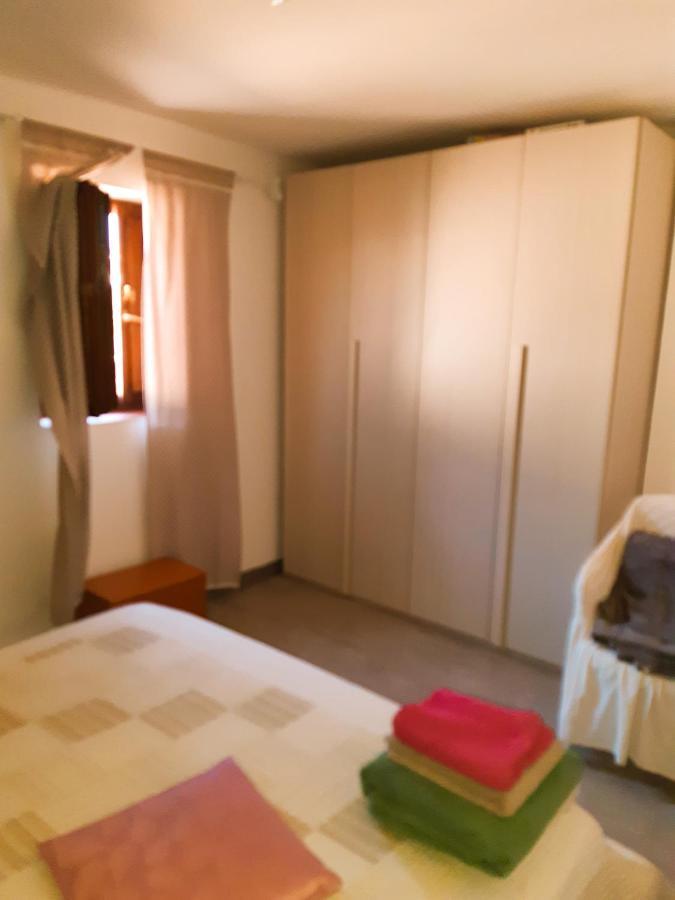 Bed and Breakfast La Dimora Degli Angeli Perugia Zewnętrze zdjęcie