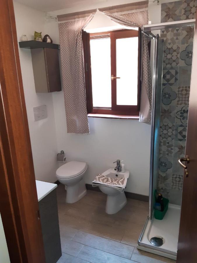 Bed and Breakfast La Dimora Degli Angeli Perugia Zewnętrze zdjęcie