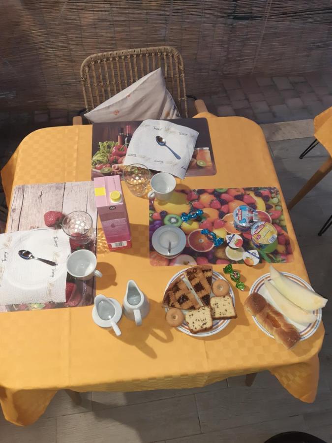 Bed and Breakfast La Dimora Degli Angeli Perugia Zewnętrze zdjęcie