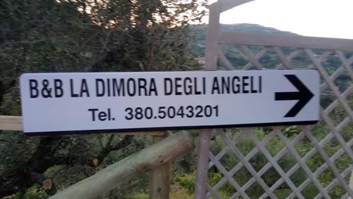 Bed and Breakfast La Dimora Degli Angeli Perugia Zewnętrze zdjęcie